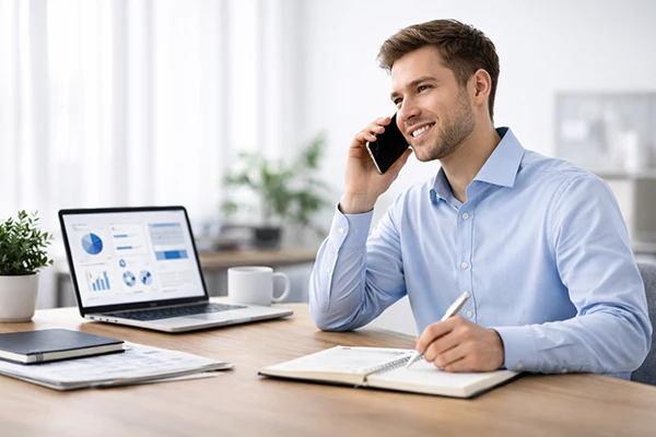 Ongoing Supply & After-Sales Support