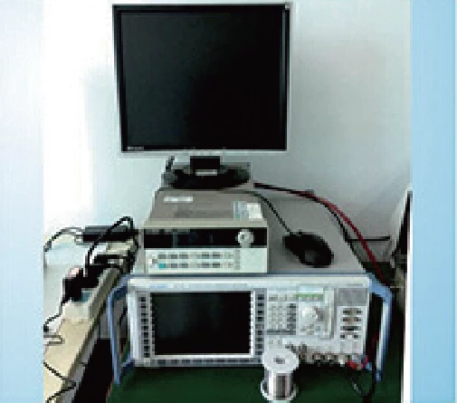 Frequency Meter