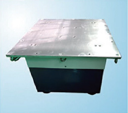 Vibration Tester