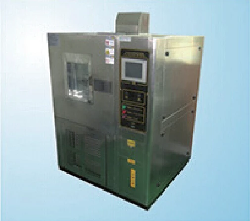Temperature Tester