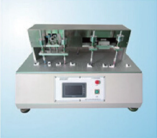 Touchscreen Tester