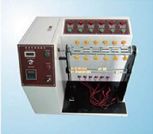 Wire Tester