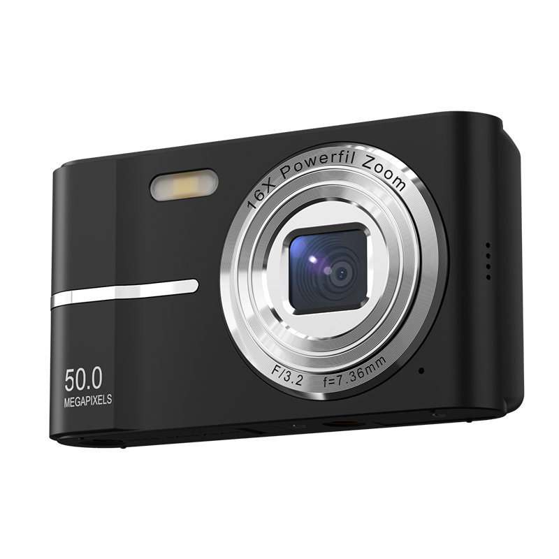 4k digital camera with 50MP AC-M03