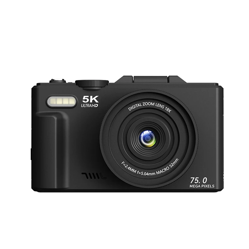 AUSEK digital camera product line for retail and student markets