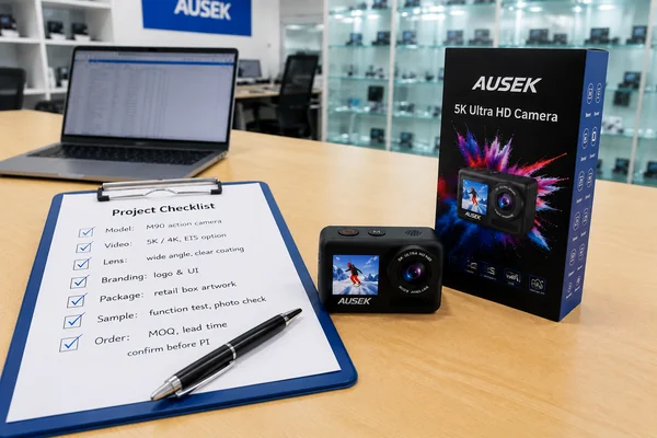Product Requirements